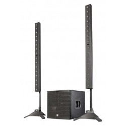  Аудио система ELEMENTS GALA SYSTEM - SUB15-1pcs+E835-4pcs+ACSESORIES